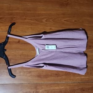 🩷Abercrombie & Fitch🩷 crochet top🩷